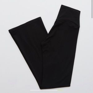 OFFLINE by Aerie OG High Waisted Flare Legging
